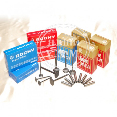 ขาย วาล์วไอดีไอเสีย รถยนต์